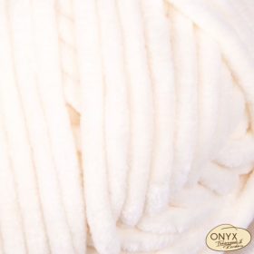 Yarn Art Dolce 745 krémszínű zsenilia fonal