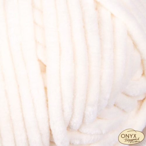 Yarn Art Dolce 745 krémszínű zsenilia fonal