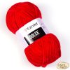Yarn Art Dolce 748 élénkpiros