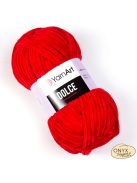 Yarn Art Dolce 748 élénkpiros