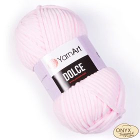 Yarn Art Dolce 750 babarózsaszín