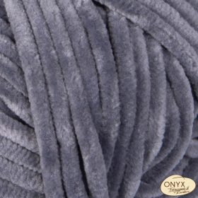 Yarn Art Dolce 760 szürke zsenília fonal