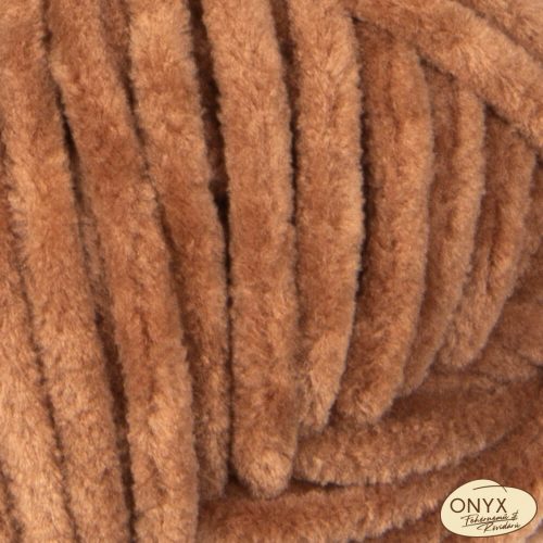 Yarn Art Dolce 765 vörösesbarna zsenília fonal