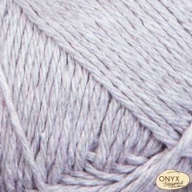 Yarn Art Eco Cotton 763 világos szürke pamutfonal