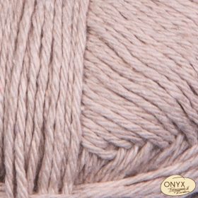 Yarn Art Eco Cotton 768 homok pamutfonal