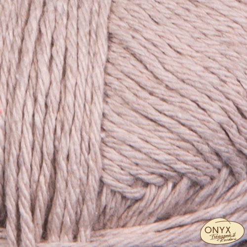 Yarn Art Eco Cotton 768 homok pamutfonal