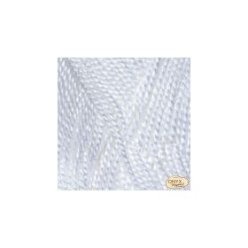 Yarn Art Etamin 421 fehér fonal