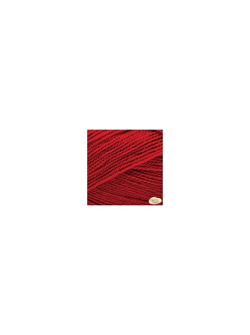 Yarn Art Etamin 434 piros fonal