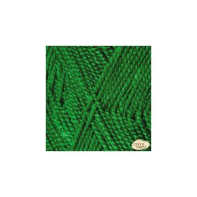 Yarn Art Etamin 438 zöld fonal