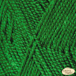 Yarn Art Etamin 438 zöld fonal