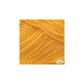 Yarn Art Etamin 439 napsárga fonal