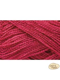 Yarn Art Etamin 445  sötét pink fonal