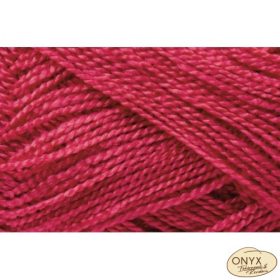 Yarn Art Etamin 445 sötét pink fonal