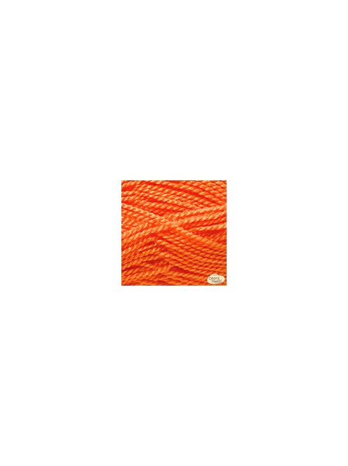 Yarn Art Etamin 446 narancssárga fonal