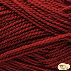 Yarn Art Etamin 450_A sötétpiros fonal