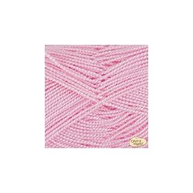 Yarn Art Etamin 451 rózsaszín fonal