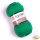 Yarn Art Ideal 227 zöld pamut fonal