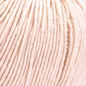 Yarn Art Jeans pamutfonal, beige, 05