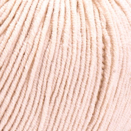 Yarn Art Jeans pamutfonal, beige, 05