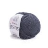 Yarn Art Jeans pamutfonal, szürke, 28