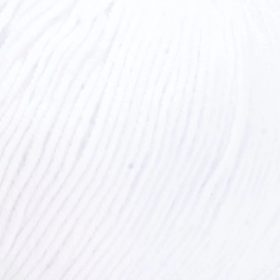 Yarn Art Jeans pamutfonal, optic fehér, 62