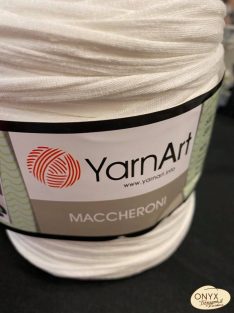 Yarn Art Maccheroni pólófonal