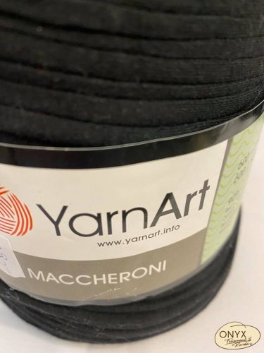 Yarn Art Maccheroni pólófonal - KIFUTÓ TERMÉK