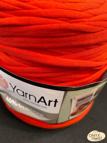 Yarn Art Maccheroni pólófonal - KIFUTÓ TERMÉK