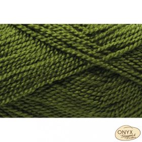 Yarn Art Etamin 444 fenyőzöld fonal