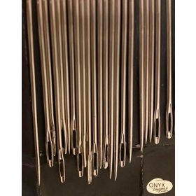 Zsákvarrótű King Long Eyed Bookbinders 5"/127mm