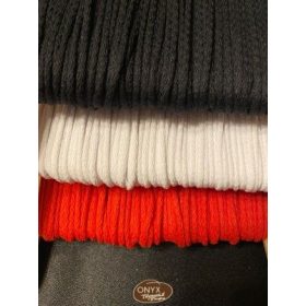 Zsinór pamut 4 mm
