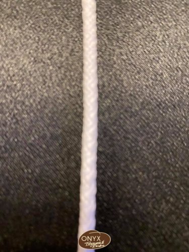 Zsinór poliészter 4 mm