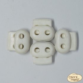 Zsinórrögzítő 23*21mm 
