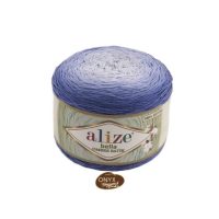 Alize Bella Ombre Batik