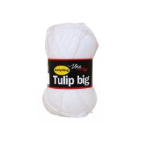 VLNA HEP Tulip Big fonalak