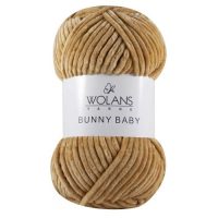 Wolans Bunny Baby zseniliafonal