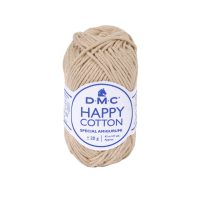 DMC - Happy Cotton pamutfonal