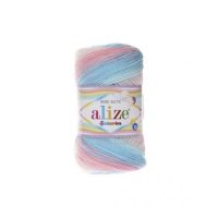 Alize Sekerim Bebe Batik