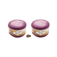 Alize Angora Ombre Batik