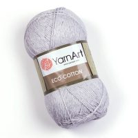 Yarn Art Eco Cotton pamutfonal