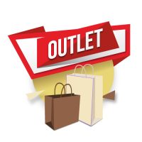 OUTLET %