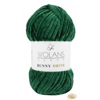 Wolans Bunny Baby Shine