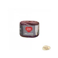 Red Heart Melange