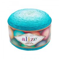 Alize Díva Ombre Batik