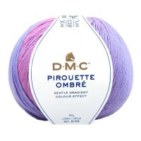 DMC - Pirouette Ombré fonal