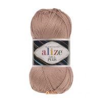 Alize Diva Plus
