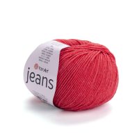 Yarn Art Jeans fonalak