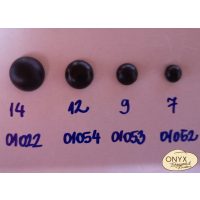 Amigurumi szemek matt