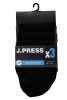 J.Press 3 darabos titokzokni szett, MP3D037