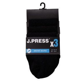 J.Press 3 darabos titokzokni szett, MP3D037